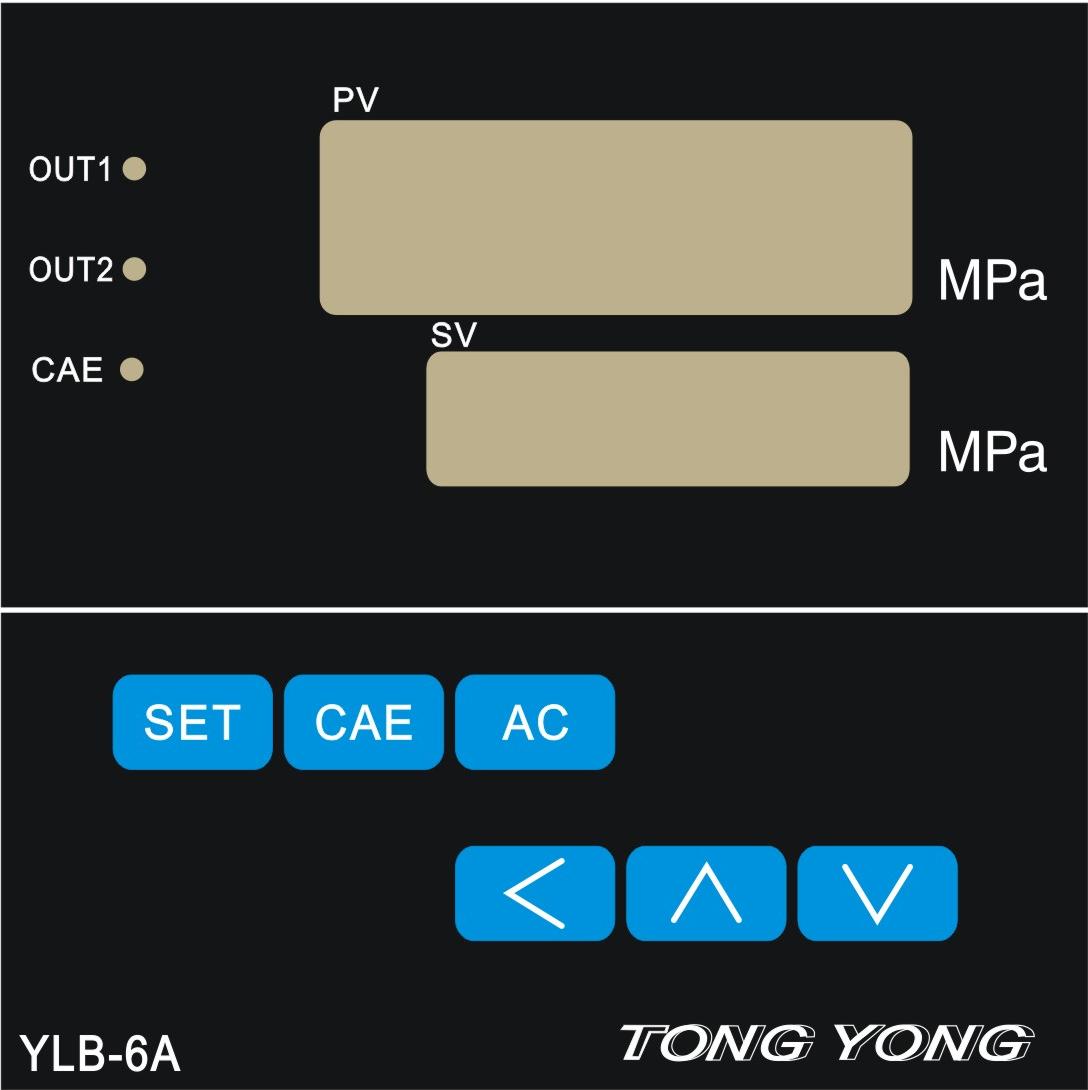 YLB-6����ѹ����