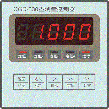 ��ӦGGD-330�Ͳ���������